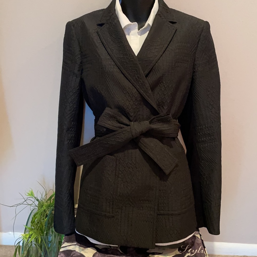 BC BG MAXAZRIA jacket